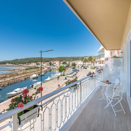 Aquamadre Suites Калофорте Экстерьер фото